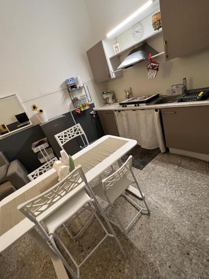 קטאניה B&B Francesco מראה חיצוני תמונה