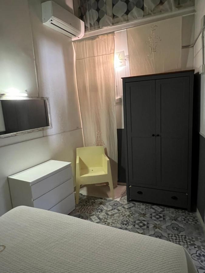 קטאניה B&B Francesco מראה חיצוני תמונה