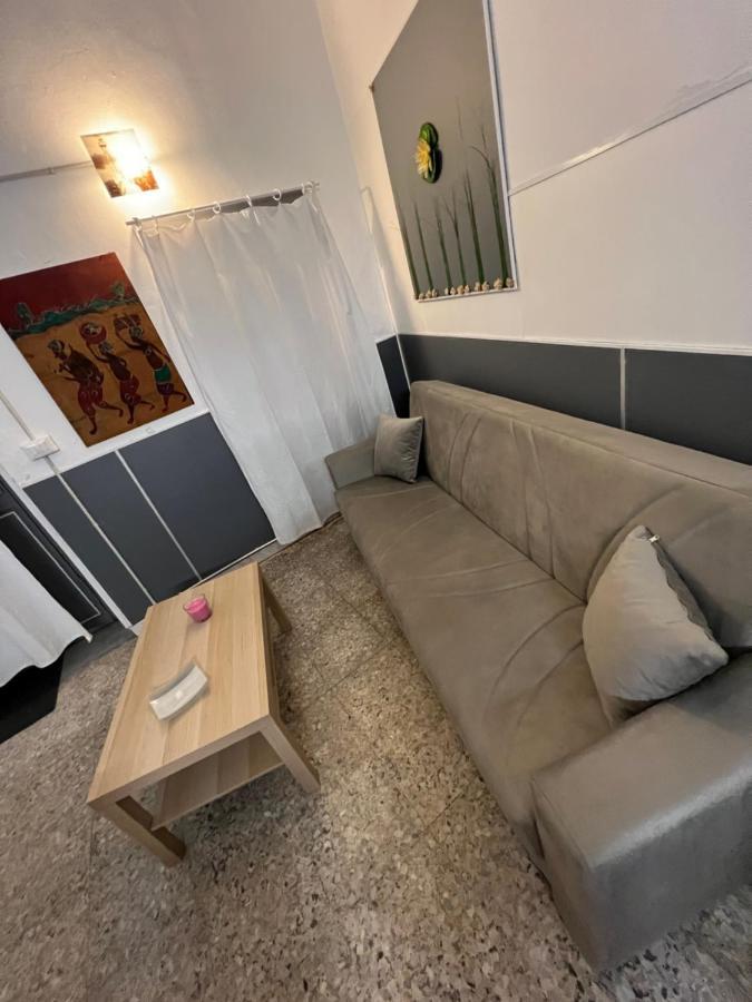קטאניה B&B Francesco מראה חיצוני תמונה