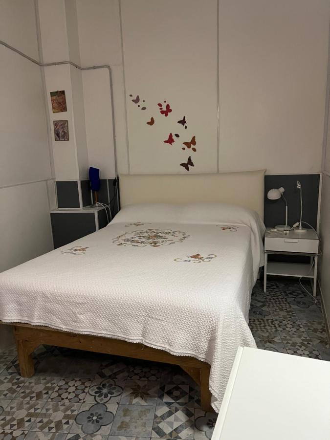 קטאניה B&B Francesco מראה חיצוני תמונה