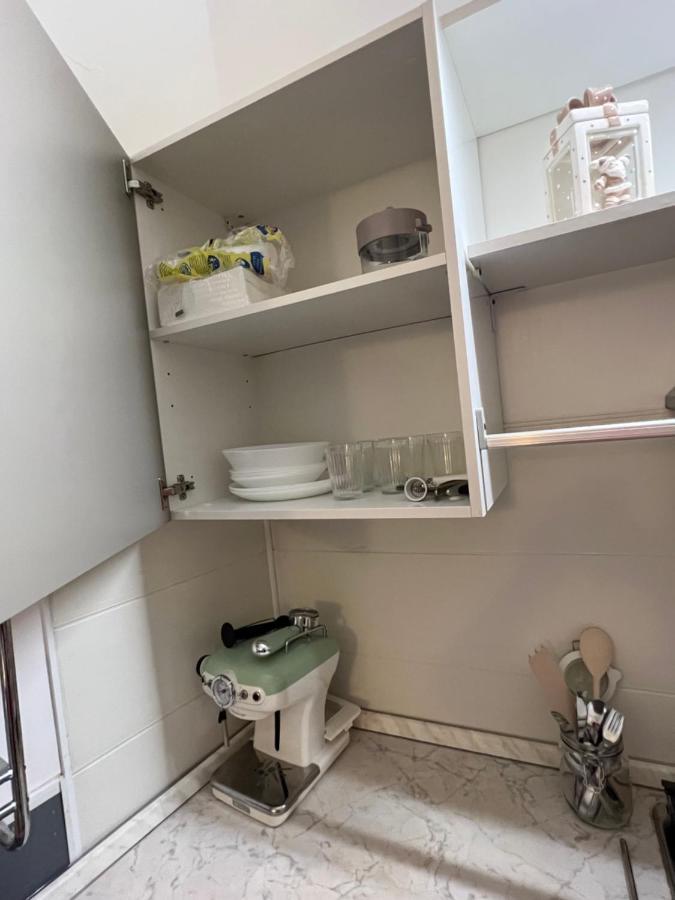 קטאניה B&B Francesco מראה חיצוני תמונה
