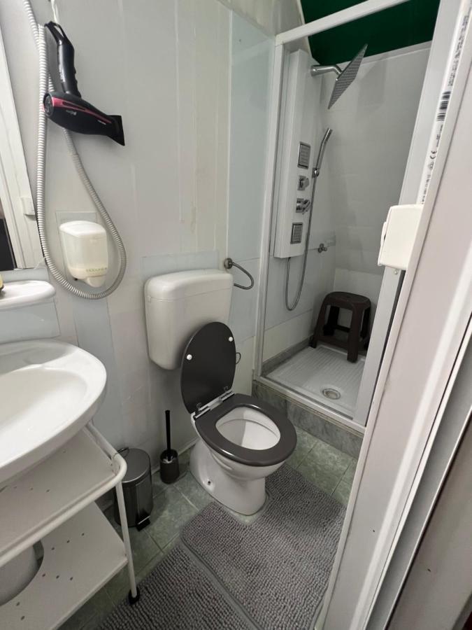 קטאניה B&B Francesco מראה חיצוני תמונה