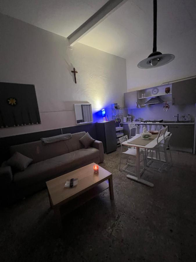 קטאניה B&B Francesco מראה חיצוני תמונה