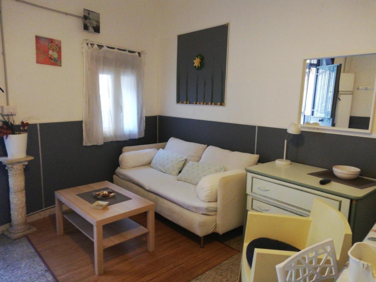 קטאניה B&B Francesco מראה חיצוני תמונה